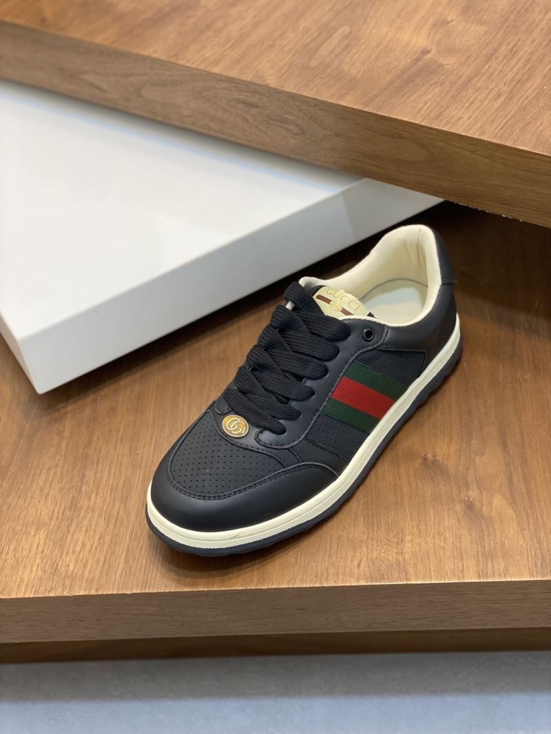 Gucci Screener Shoes